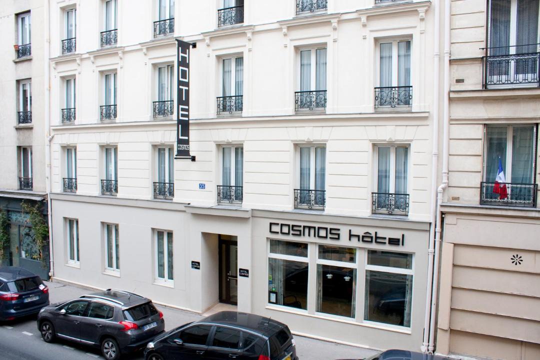 Photo of Others in Quartier de la Folie-Mericourt