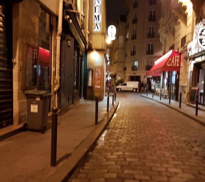 Photo of Others in Sorbonne