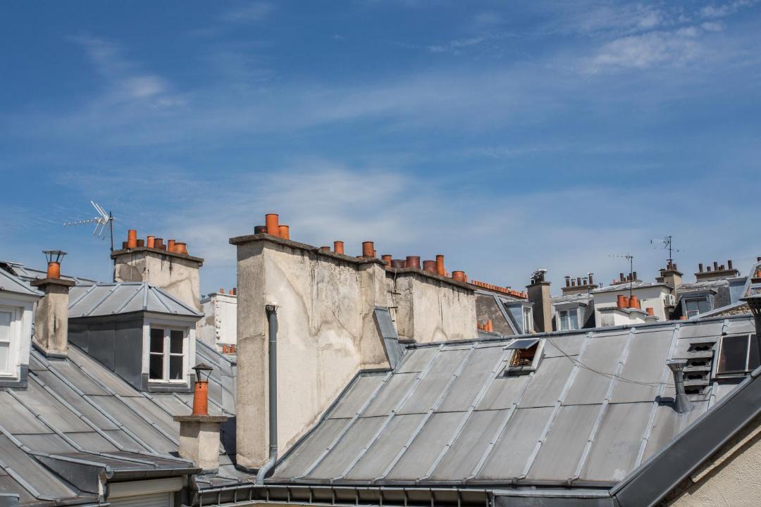 Photo of Others in Quartier du Mail