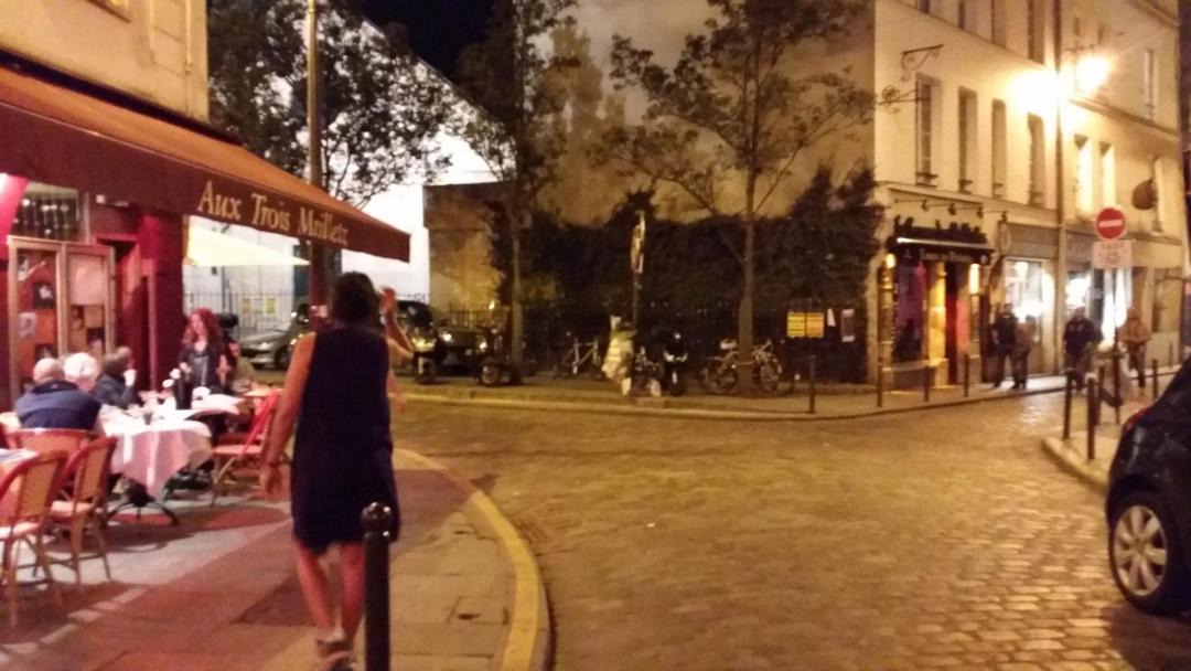 Photo of Others in Sorbonne
