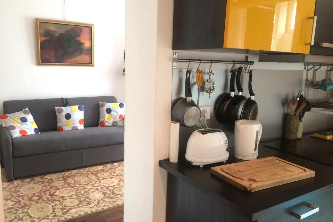 Photo of Livingroom in Combat