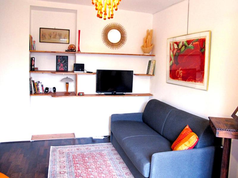 Photo of Livingroom in Combat