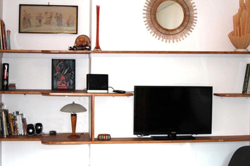 Photo of Livingroom in Combat