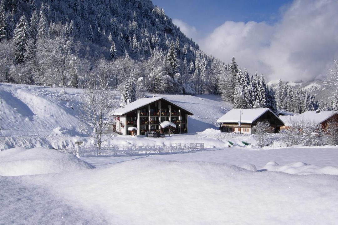 Photo of Others in Chatel