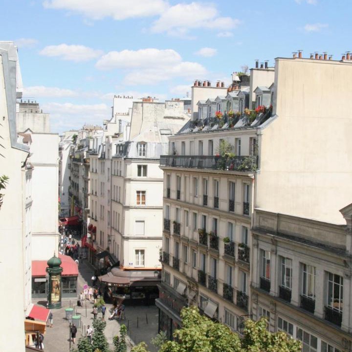 Photo of Others in Les Halles