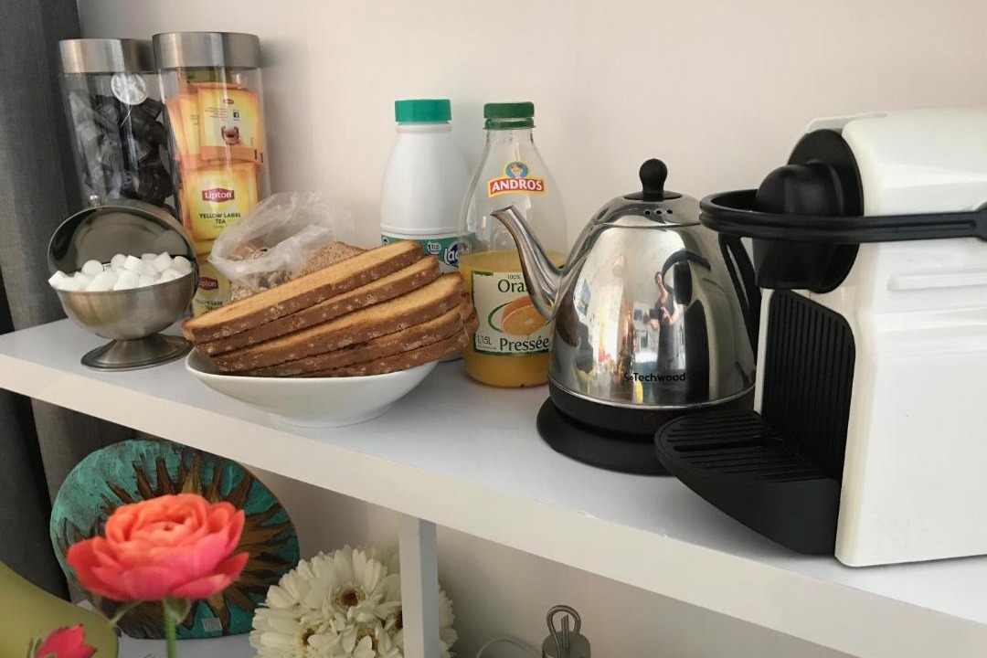 Photo of Kitchen in Arsenal