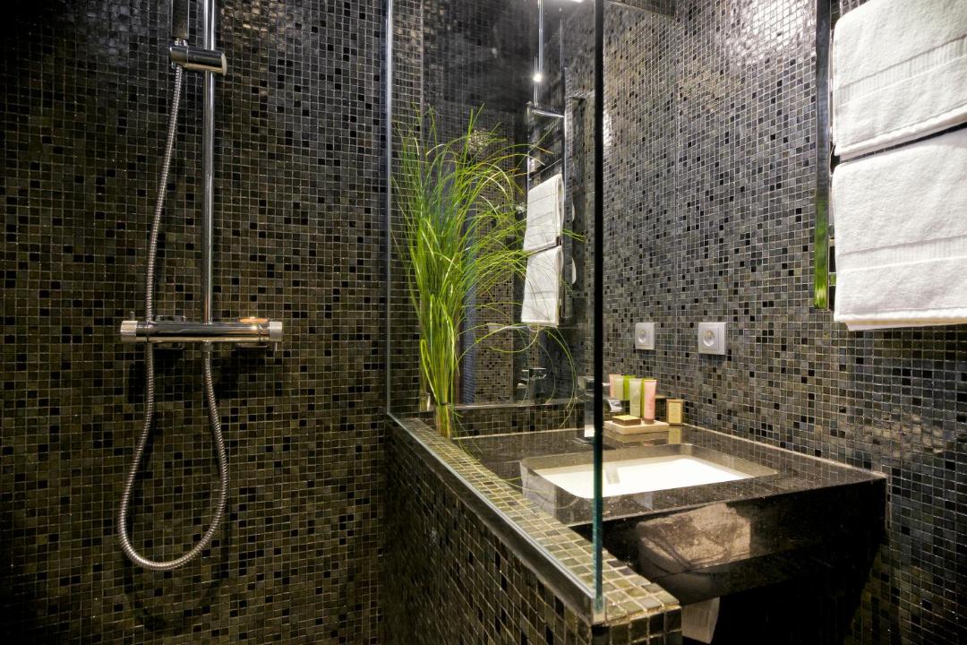 Photo of Bathroom in Batignolles