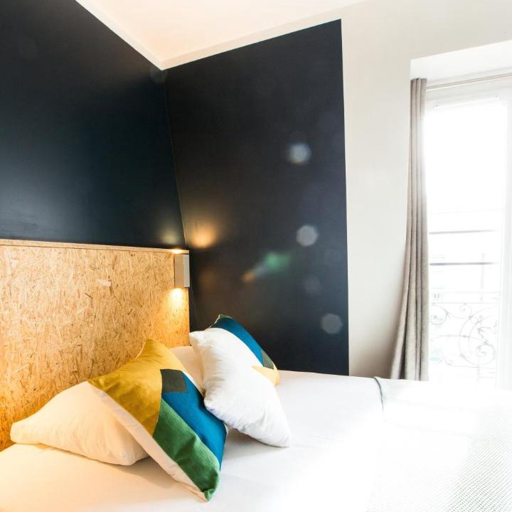 Photo of Bedroom in Combat