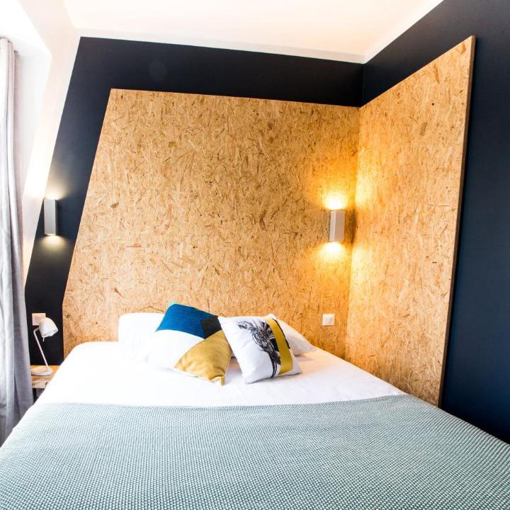 Photo of Bedroom in Combat
