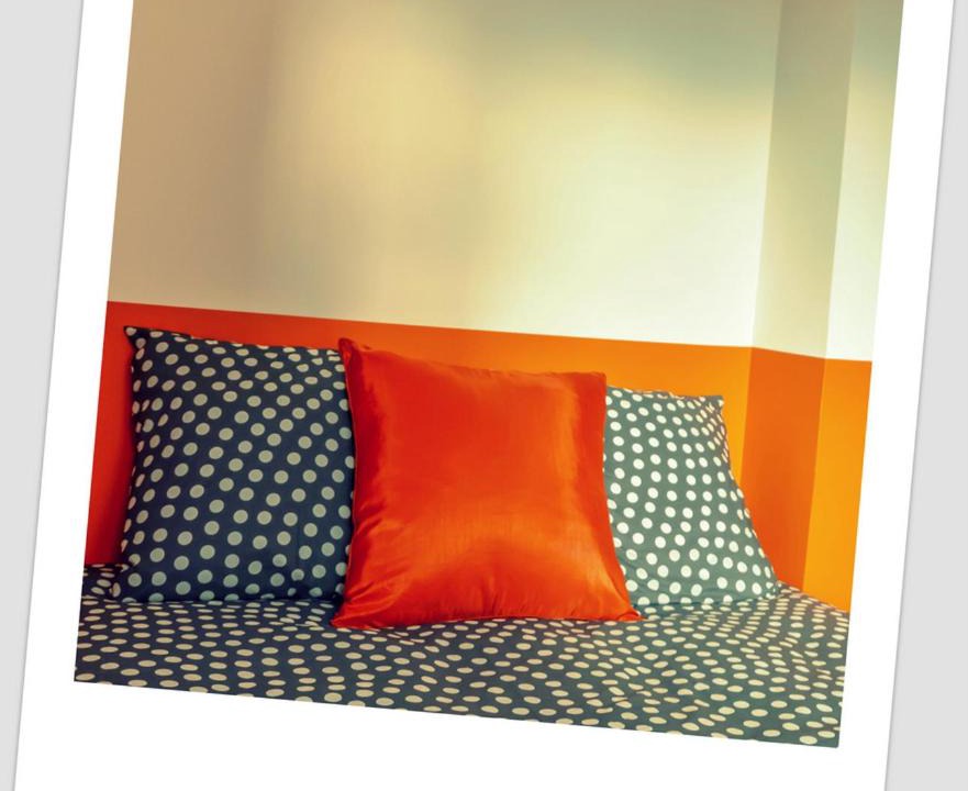 Photo of Bedroom in Combat