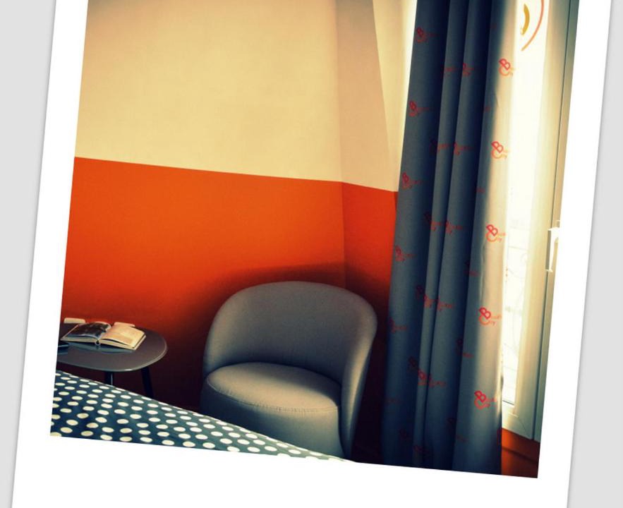 Photo of Bedroom in Combat