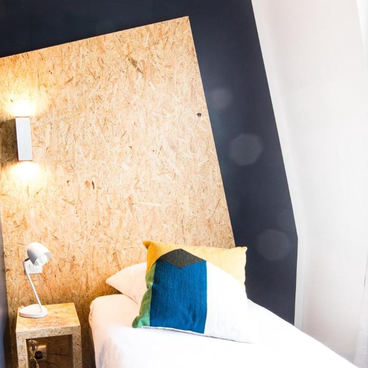 Photo of Bedroom in Combat