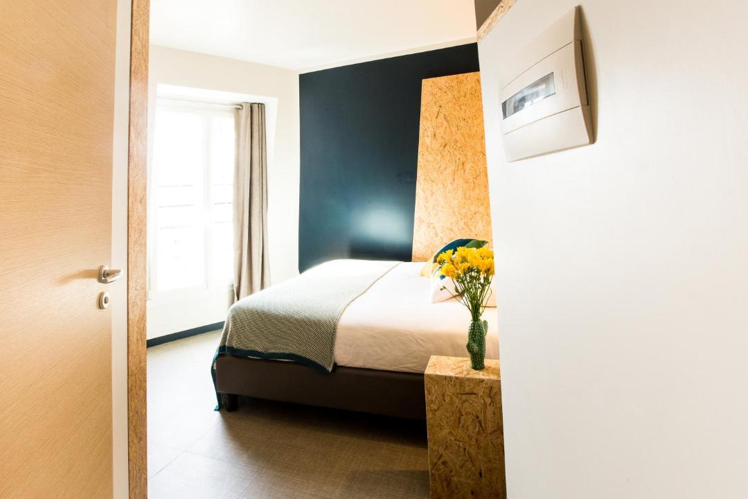 Photo of Bedroom in Combat