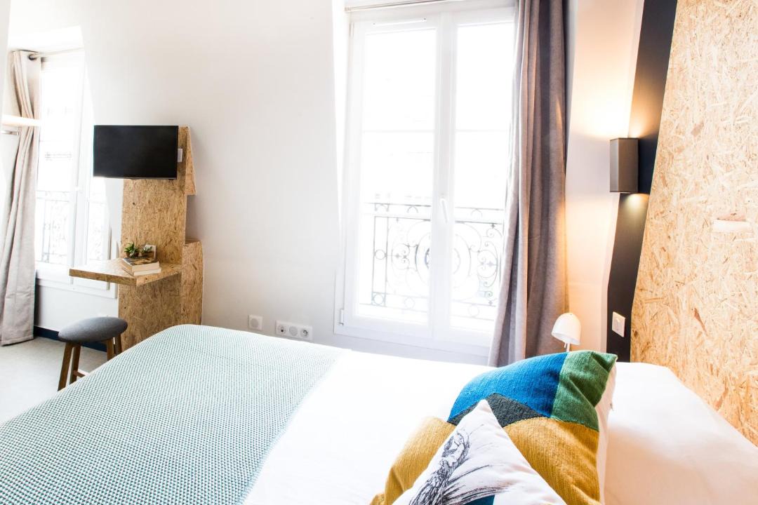 Photo of Bedroom in Combat