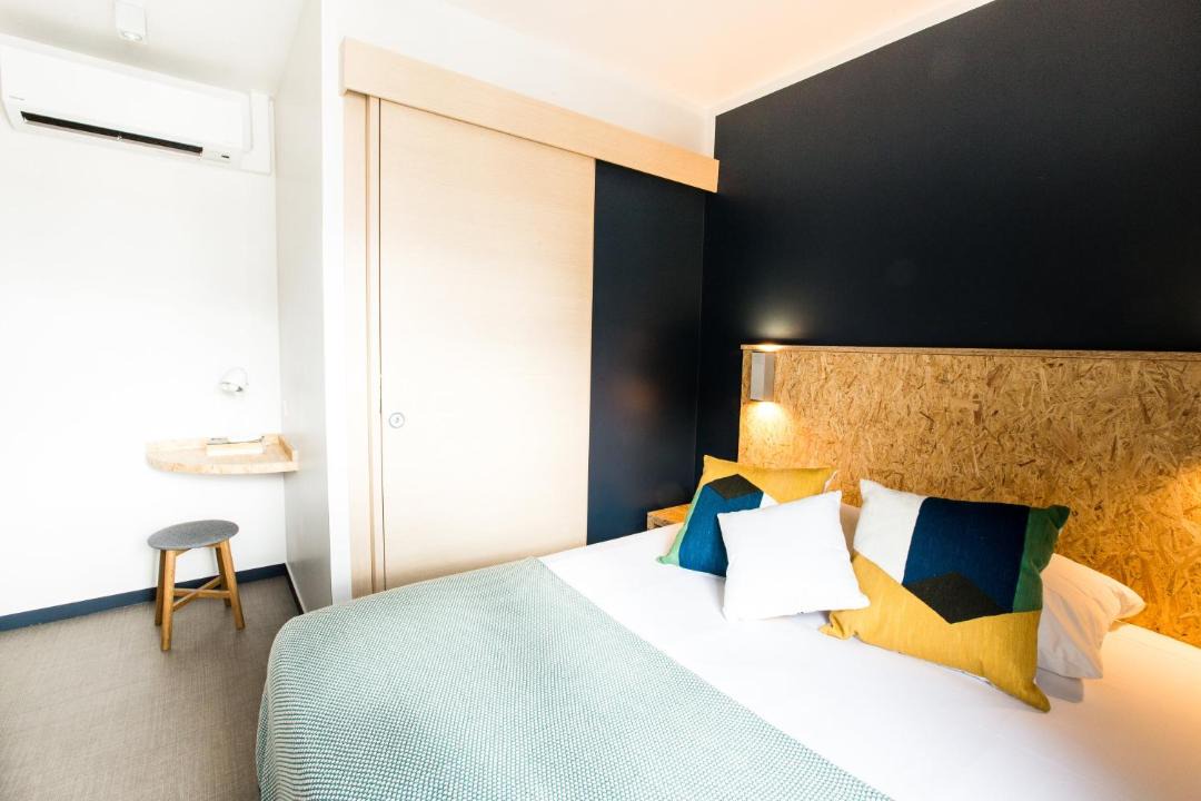 Photo of Bedroom in Combat