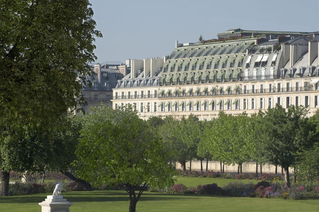 Photo of Buildings in Quartier de la Place-Vendome