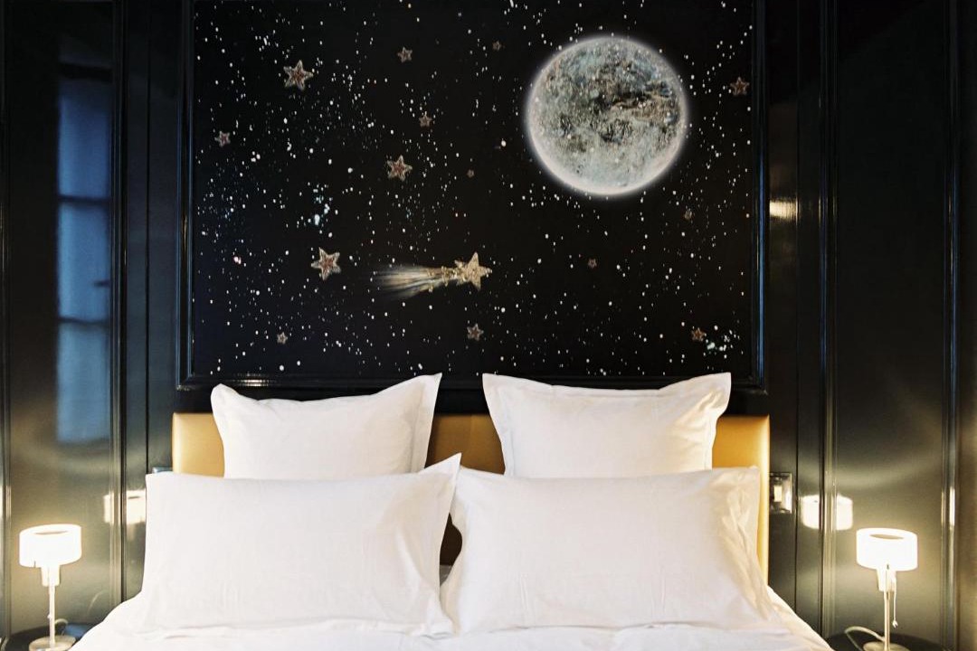 Photo of Bedroom in 3rd Arrondissement