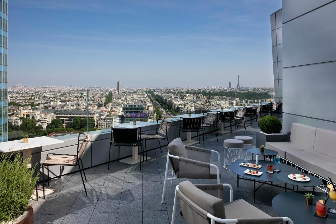 Photo of Patio Balcony in Gambetta
