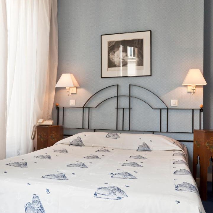 Photo of Bedroom in Les Halles
