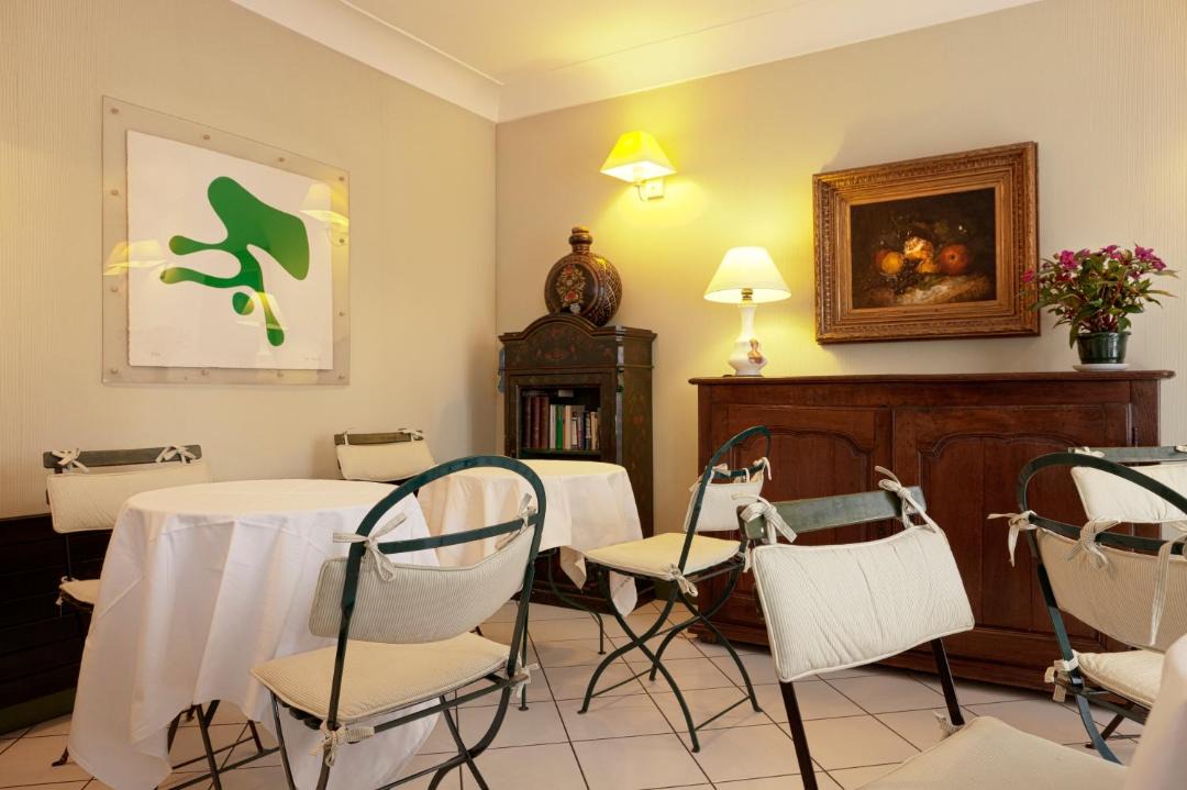 Photo of Livingroom in Les Halles