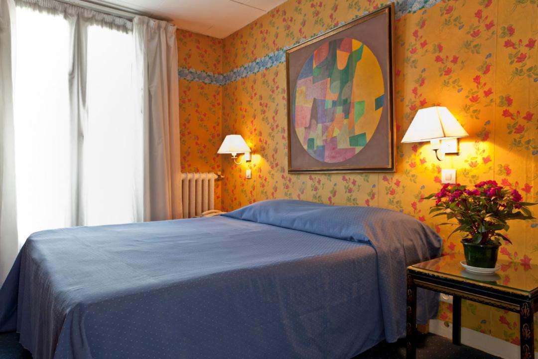 Photo of Bedroom in Les Halles