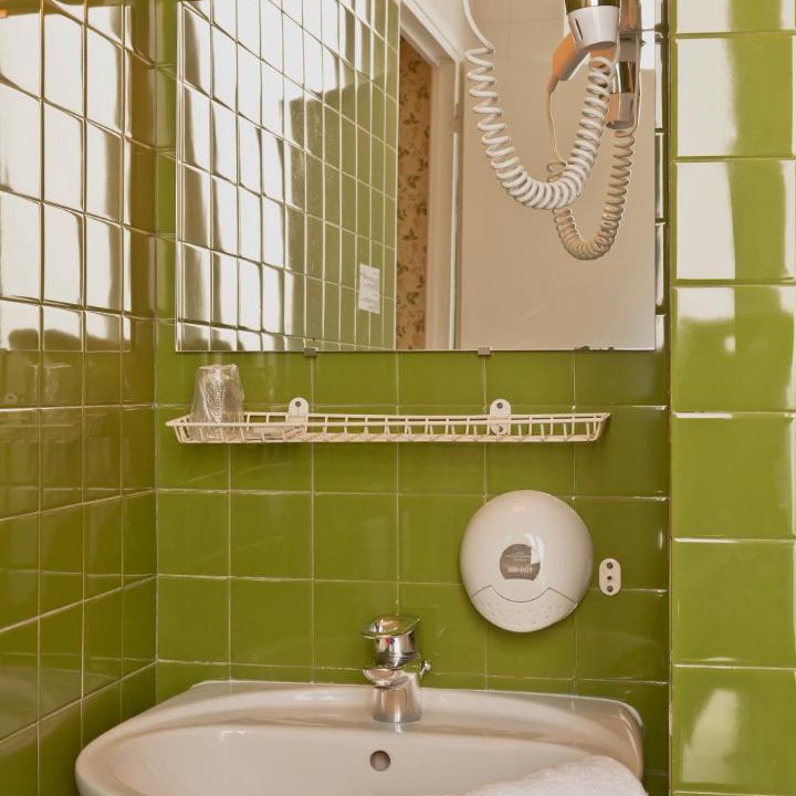 Photo of Bathroom in Les Halles
