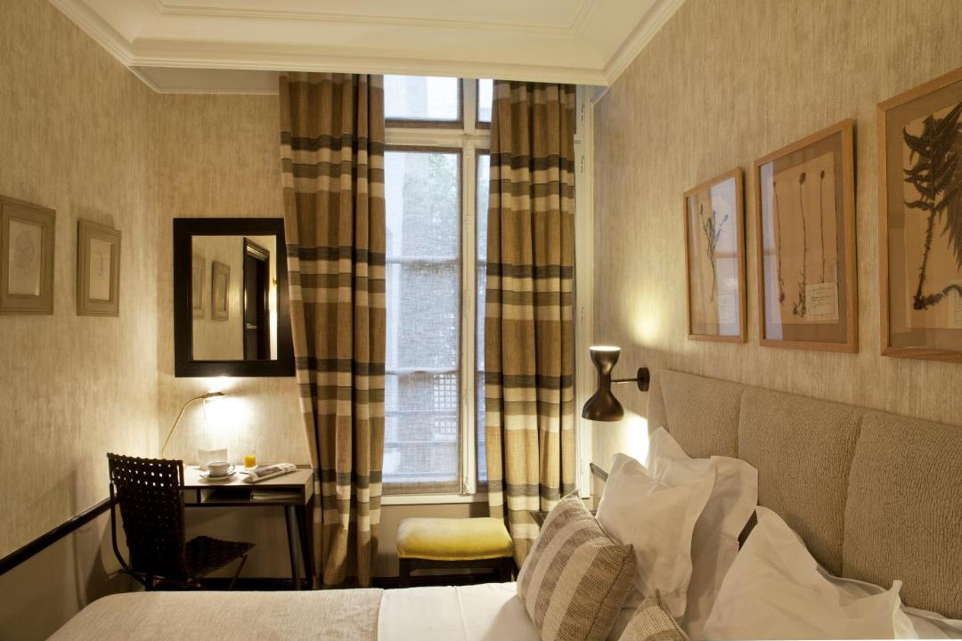 Photo of Bedroom in Palais-Royal