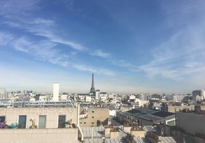 Ibis Styles Paris Mairie de Clichy