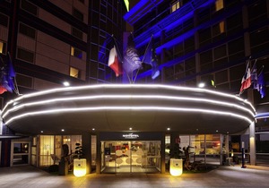 Novotel Paris Centre Bercy