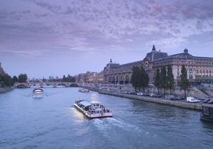 Ibis Styles Paris Mairie de Clichy