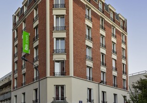 Ibis Styles Asnieres Centre