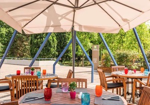 ibis Styles Paris Bercy