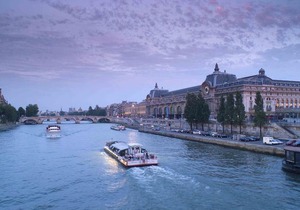 Novotel Paris Centre Bercy
