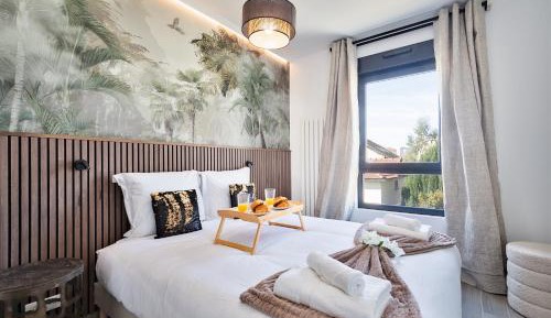 Cozy Charming One-Bedroom 