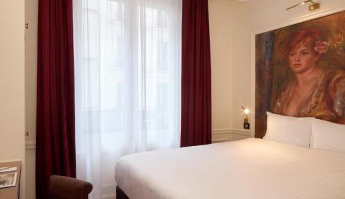 Comfort Double Room