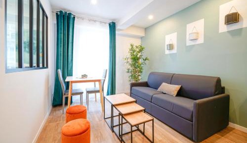 Standard Apartment