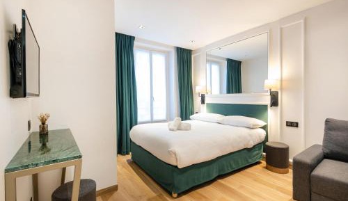 Family Suite