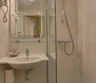 Comfort Twin Room