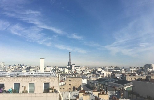 Clichy Hotel | Ibis Styles Paris Mairie de Clichy