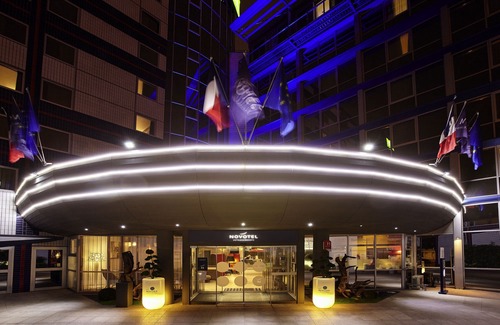 Bercy Hotel | Novotel Paris Centre Bercy