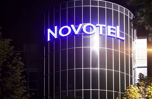 Bercy Hotel | Novotel Paris Centre Bercy