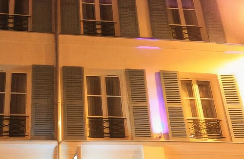 Quartier de la Folie-Mericourt Hotel | My Home in Paris