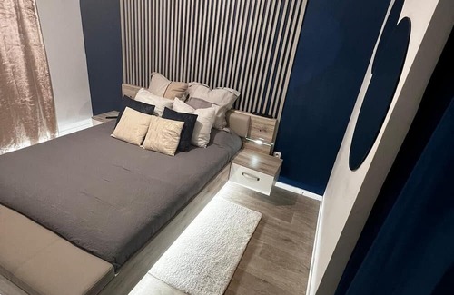 Livry-Gargan Apartment | Appartement Sevran/cdg/paris/disneyland Paris