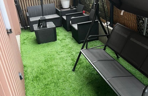 Livry-Gargan Apartment | Appartement Sevran/cdg/paris/disneyland Paris