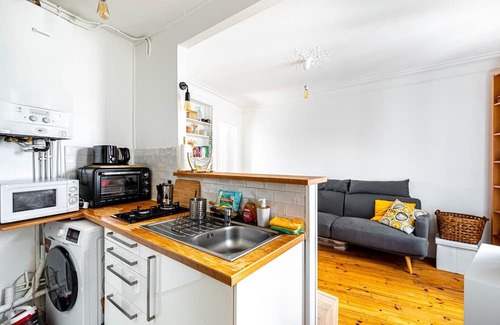 12th Arrondissement Apartment | GuestReady - Lovely retreat in the 12th Arr.