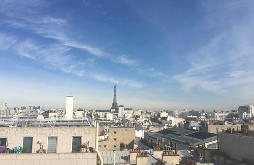 Clichy Hotel | Ibis Styles Paris Mairie de Clichy