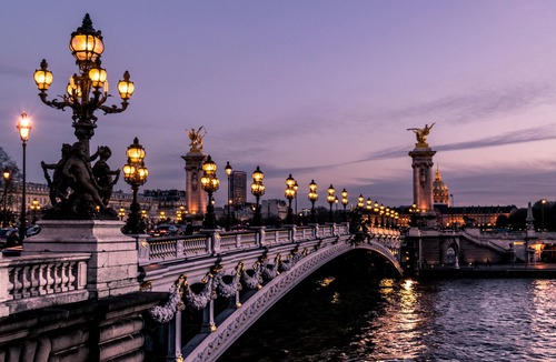 Chaillot Hotel | Etoile Trocadero