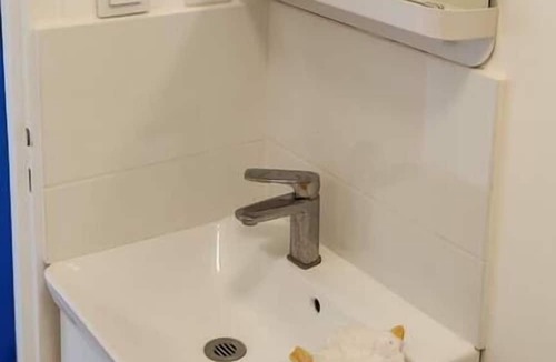 Les Stades Apartment | Homerez - Beautiful appartement for 6 ppl. at Villiers-sur-Marne