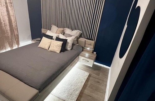 Livry-Gargan Apartment | Appartement Sevran/cdg/paris/disneyland Paris
