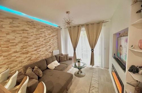 Livry-Gargan Apartment | Appartement Sevran/cdg/paris/disneyland Paris